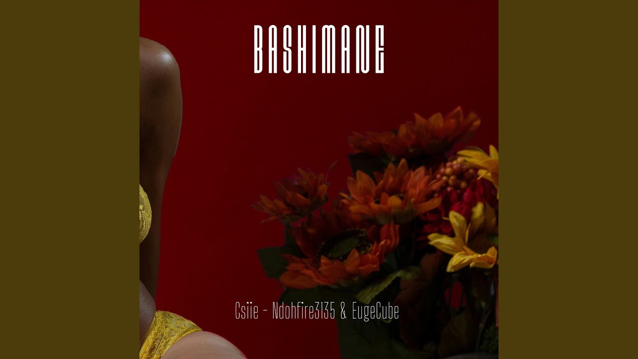 Tonton Bashimane di YouTube Tonton Bashimane di YouTube