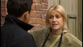 Coronation Street - Becky, Sarah, and Jason 2007 Storyline Part 3