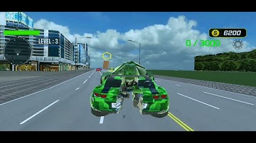 Army Bus Robot Transform Wars Best Game2021🔥//Android Full 4HD video Game.top gaming channel.