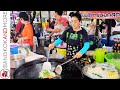 A Sunday in Bangkok - Amazing Street Food and More