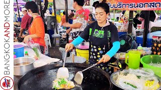 A Sunday in Bangkok  Amazing Street Food and More