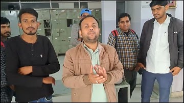 DRDO Skill Test Farewell & 2nd Batch Announcement: Student Voices