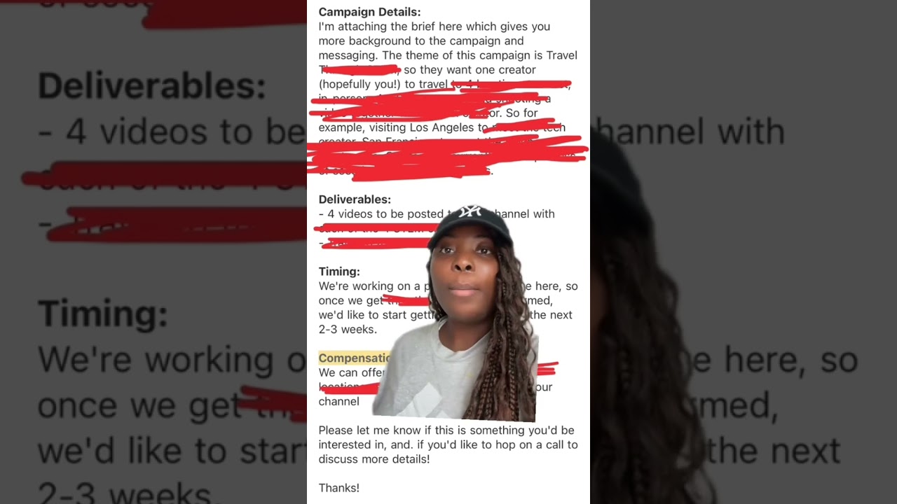 Steps to Launch Your Career as a Paid Influencer! #InfluencerTips #BrandCollab Steps to Launch Your Career as a Paid Influencer! #InfluencerTips #BrandCollab