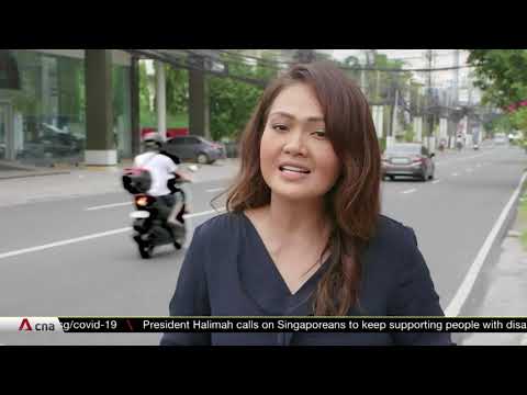 Gretchen Malalad VJ Showreel 