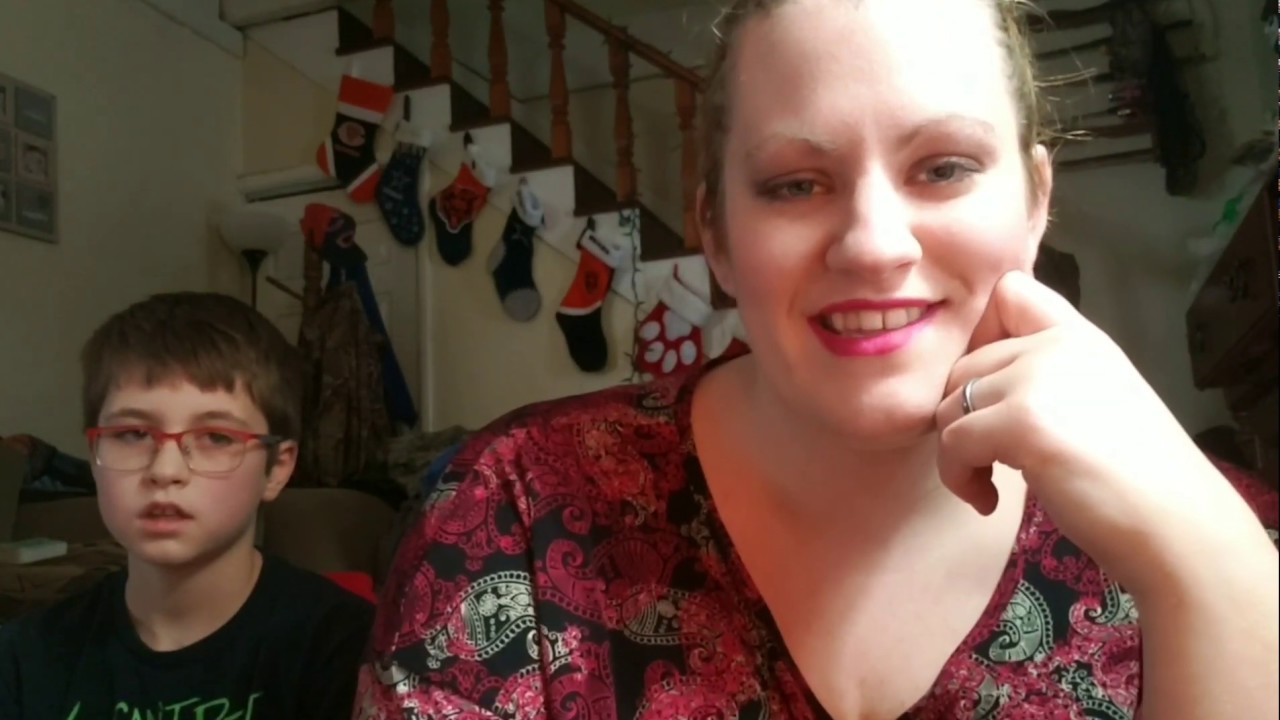 My Son Has ADHD YouTube