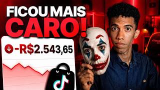 TIKTOK SHOP: EVERYTHING HAS CHANGED FOR AFFILIATE COMMISSIONS (understand it)