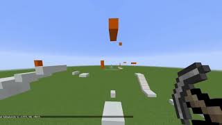 Grappling Hook Mod for Minecraft screenshot 5