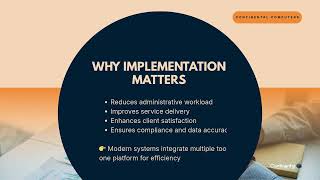How to Implement Funeral Home Management Software Successfully | Funeral Home Software