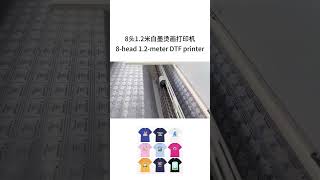 6 head dtf printer          whatsapp:+8613730934041