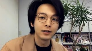 中村倫也、思わず「すっげぇな！」　ロケット打ち上げ「久しぶりに体温上がった」と興奮　【KIBO宇宙放送局】「こうのとり」9号機打ち上げ応援ライブ