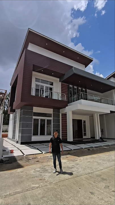 Rumah Hunian Cluster yang mewah #pontianak #property #propertypontianak #video #fyp #viral #kuburaya