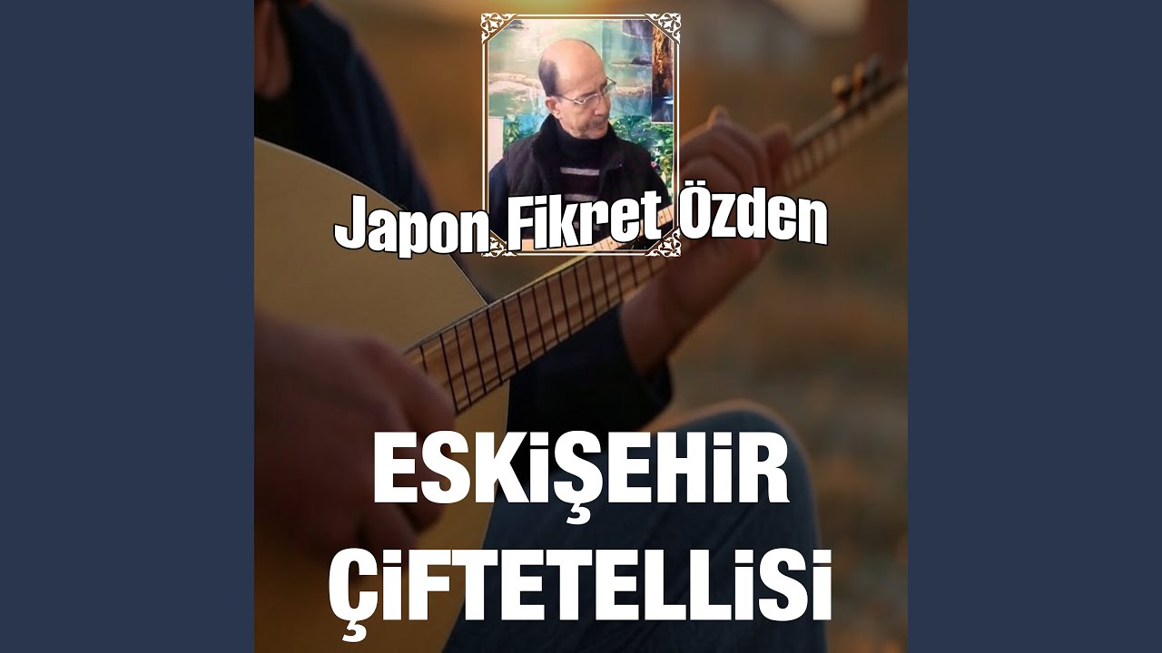 Eskişehir Çiftellisi