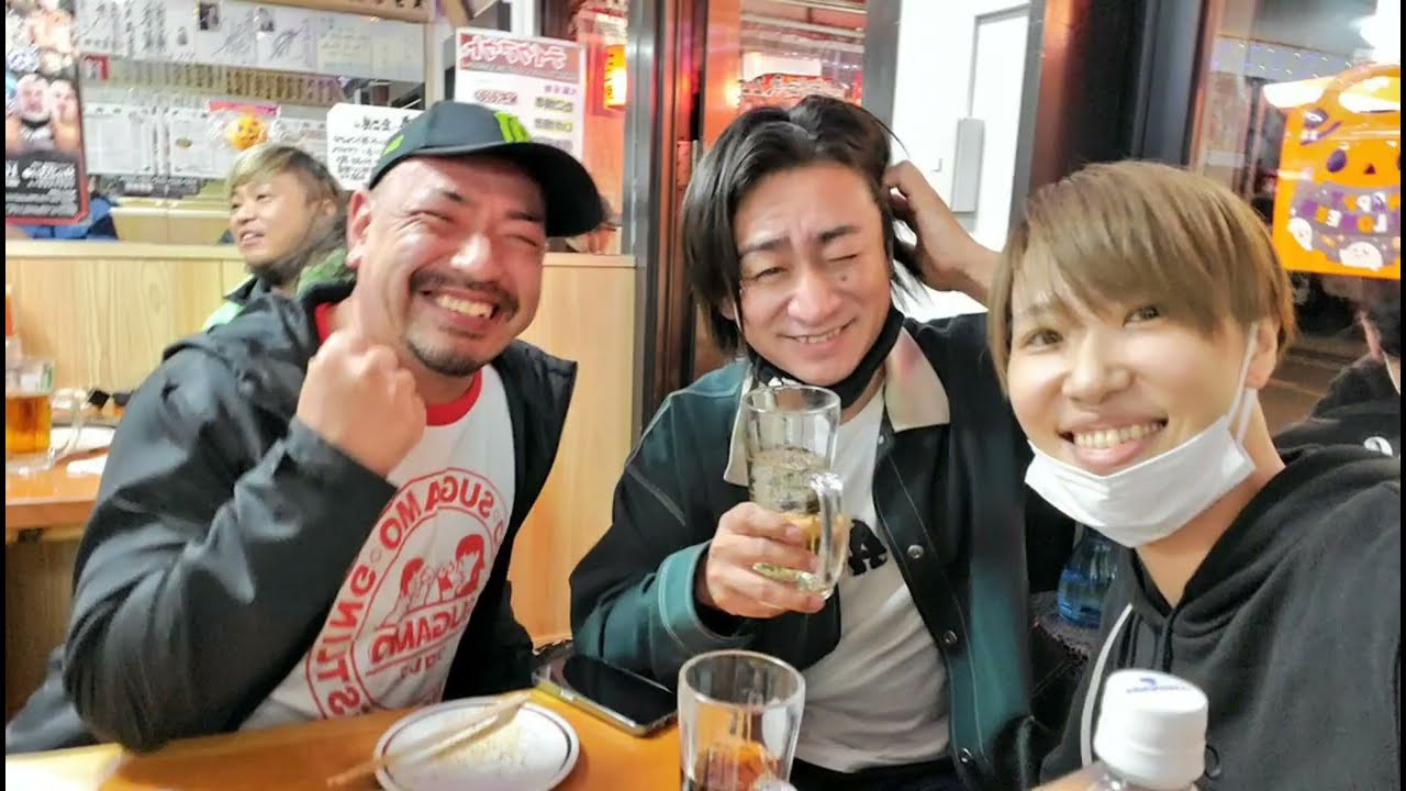 活動歴および当時の関連ビジュアル記録
