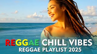 Island Love - Romantic Roots Vibes - Hawaiian Reggae 2025
