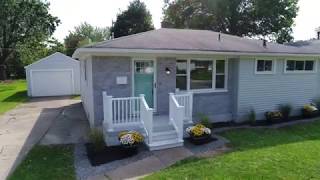 30 Hillcrest Dr. Amherst, NY 14226