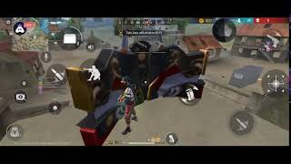 English Garena Free Fire Live Rank Pushing