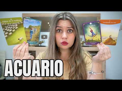 AQUARIUS ♒ IT'S SERIOUS🚨😵 TODAY THE 20TH YOUR LIFE CHANGES FOREVER! URGENT