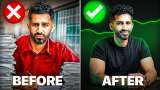 Should I Quit My Job To Start Day Trading? by Umar Ashraf 71,889 views 11 months ago 4 minutes, 35 seconds