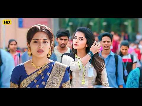POWER OF GIRL Hindi Dubbed Romantic Action Movie Full HD 1080p | Abi Saravanan, Venba