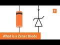 What is a zener diode and how does it work?  | Intermediate Electronics