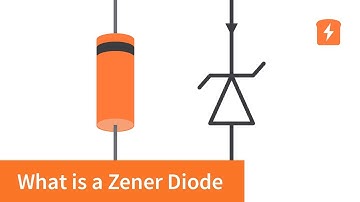 What is a zener diode and how does it work?  | Intermediate Electronics