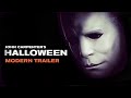 Halloween (1978) Trailer - Halloween 2018 Style