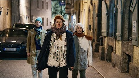 Moby Stick - Melting Pot [Official Video]