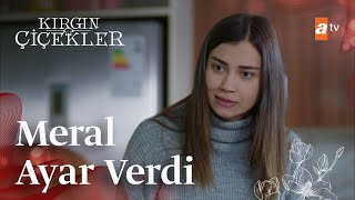 Başımız Belaya Girmesin Diye Sağlam Durmak Zorundayız Kızlar - Kırgın Çiçekler 110. Bölüm