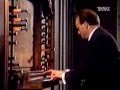 Karl Richter - Pastorella In F Major - BWV 590 (1969)
