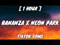 Belly Dancer x Temperature [1 Hour Loop] (TikTok Remix) dont be shy girl go bananza