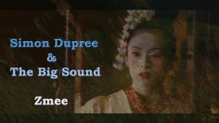 Simon Dupree & The Big Sound - Kites ( Zmee )