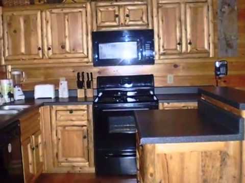1526 Sky View Dr, Sevierville, TN home video tour