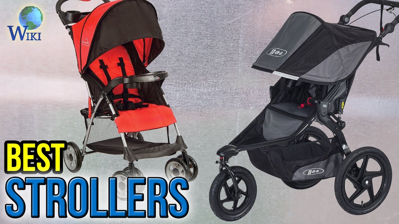 best baby strollers 2017