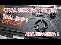 Test suara headunit Android Orca STANDAR SERIES 4/128