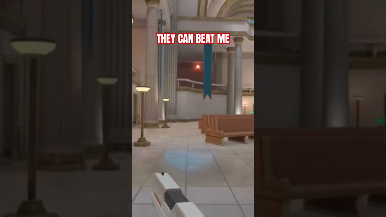 Я НЕПОБЕДИМ В ПЕЙНТБОЛЕ 