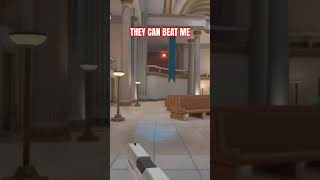 Im Untouchable In Paintball