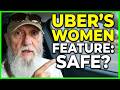 WOMEN Driver Feature | This Can't Be SAFE!