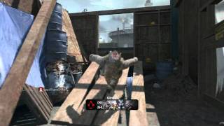 Python Head Shot Across the Map