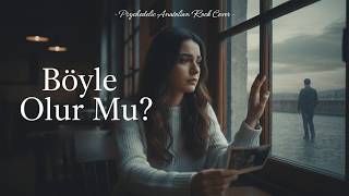 Böyle Olur Mu - Neşet Ertaş Psychedelic Anatolian Rock Cover (70S Style)