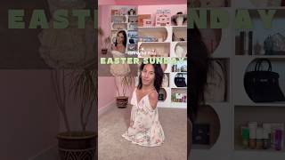 Happy Easter! #easter #spring #viral #beauty #grwm #fyp #viral #trending Net Worth