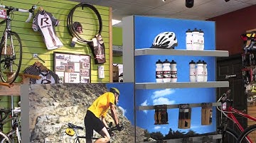 Optima Stretchlite - specially designed for large-format, oversized light box applications