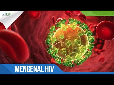 Video: Para Ilmuwan Bermaksud Untuk Menghancurkan HIV Dengan Menonaktifkan Gen Tertentu Dalam Sel Kekebalan - Pandangan Alternatif