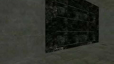 FPSC YRR Door Pack 1 - Video 5