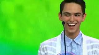 Aristemo//Llegaste Tú- Jesse & Joy
