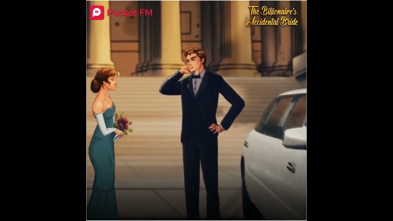 The Billionaire's Accidental Bride YouTube