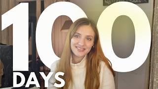 Thumbnail image for Day 100/100: We Made It!