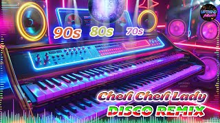 I'm in Love, Cheri Cheri Lady - Eurodisco Dance 80s 90s Megamix - Italo Disco 70s80s90s Instrumental