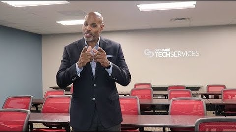 Join Greg Fitzpatrick at Controls-Con, A Smart Building & Building Controls Conference