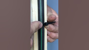 ✅An easy way to securely fix a pipe #shorts #tips #tricks