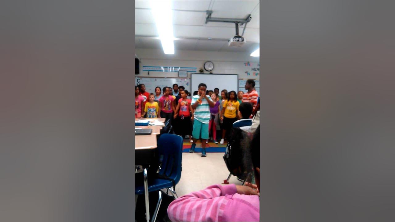 Cedar Hills Elementary YouTube